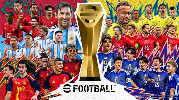 eFootball